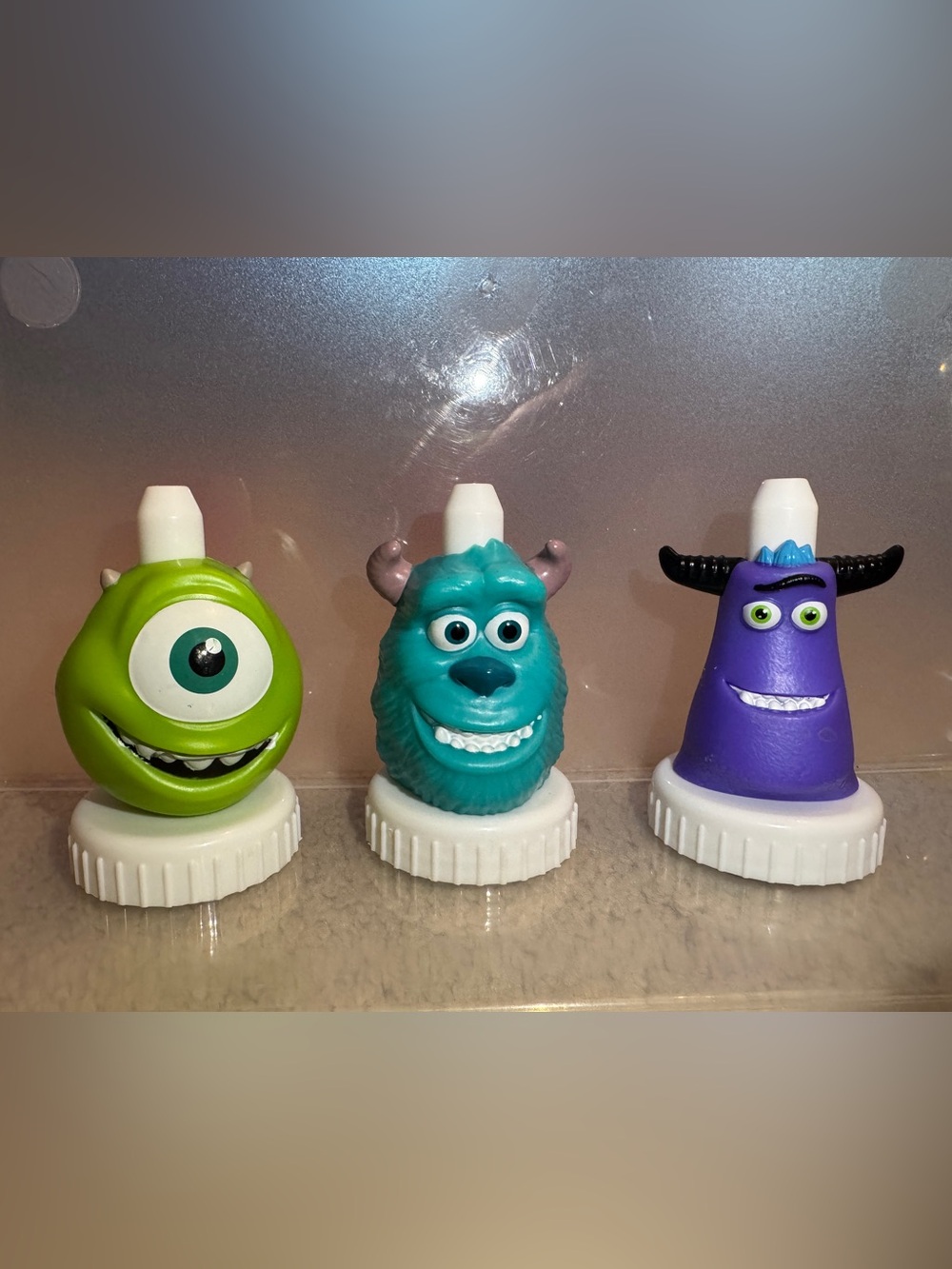 Good2Grow Monsters Inc Toppers